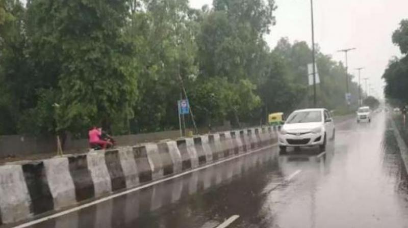 rain rain