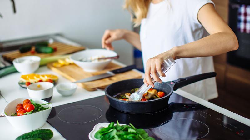 cooking cooking