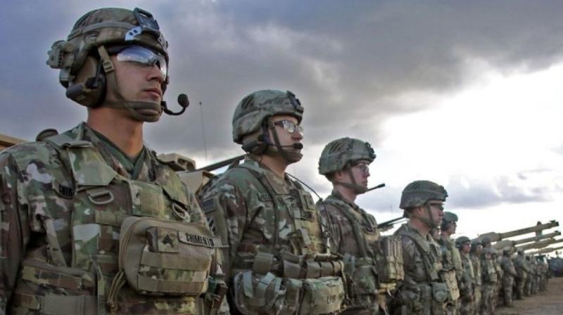 US ARMY US ARMY