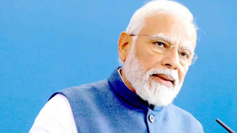 PM Modi PM Modi