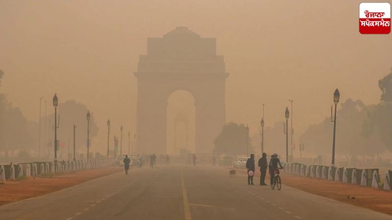 Delhi Weather Update News Delhi Weather Update News