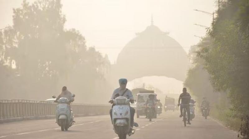 Punjab Pollution News in punjabi Punjab Pollution News in punjabi