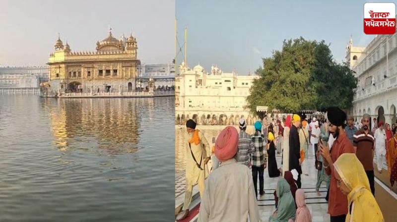 Bandi Chhor Divas Sri darbar sahib article News Bandi Chhor Divas Sri darbar sahib article News