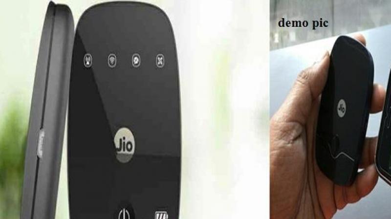 Wifi dongle received from amritsar Wifi dongle received from amritsar