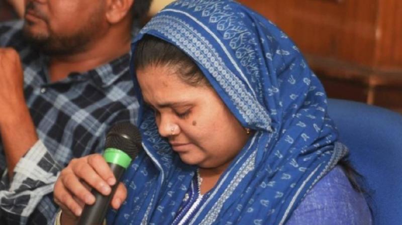 Bilkis Bano Bilkis Bano