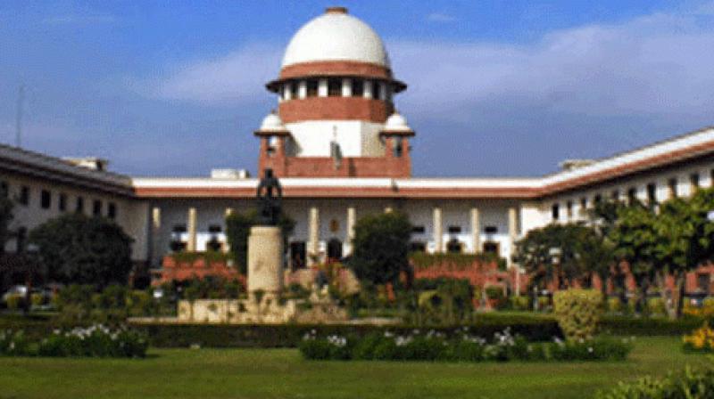 Supreme Court Supreme Court