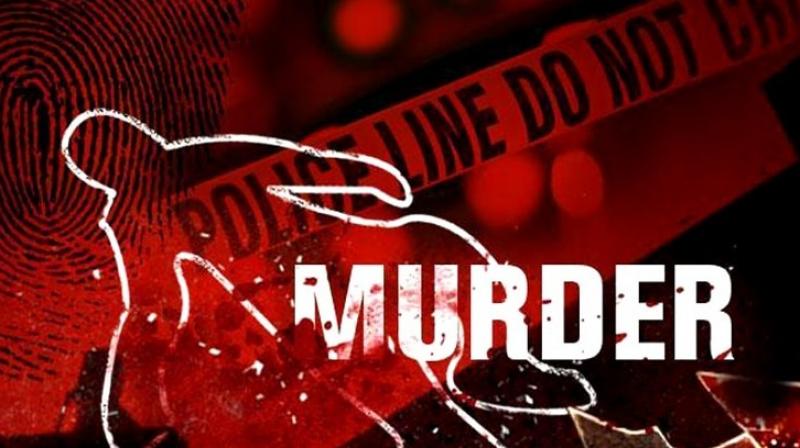 Daughter's fiance killed mother and son in Ludhiana News Daughter's fiance killed mother and son in Ludhiana News