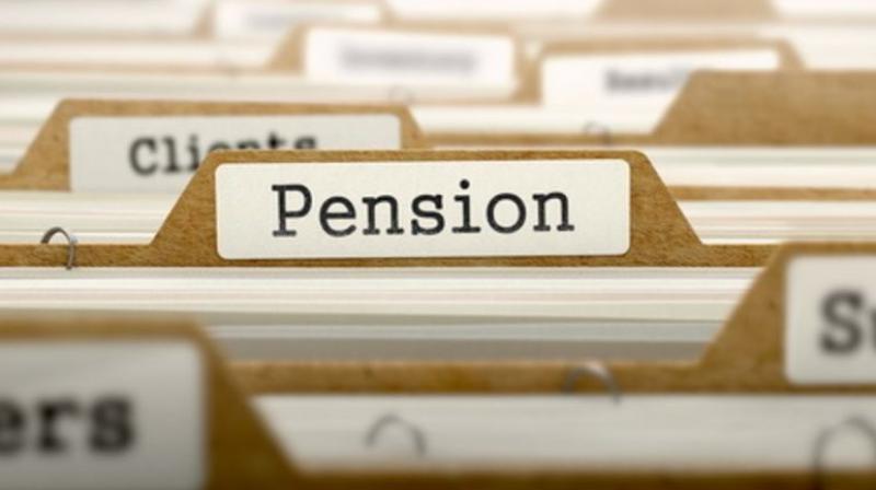 pension pension