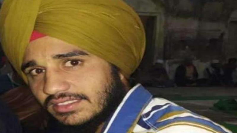 Gurtej singh Gurtej singh