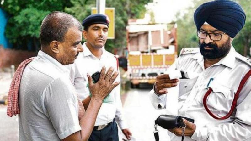Challan Challan