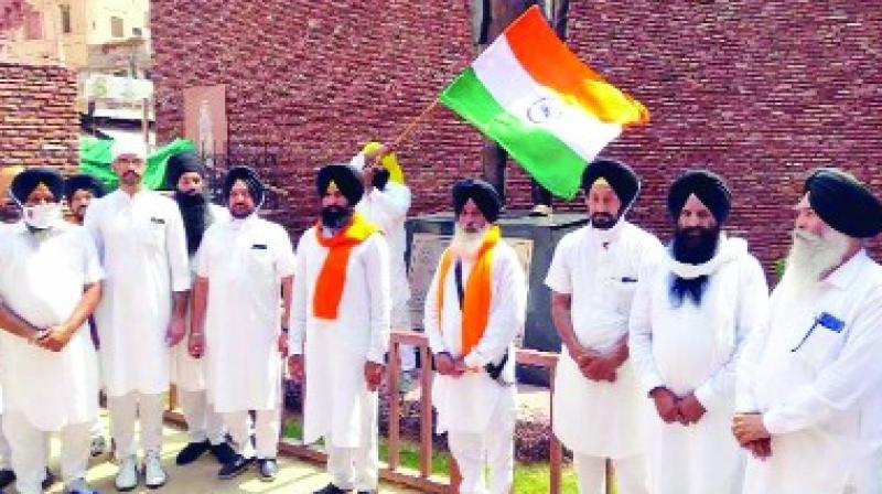 Simranjeet Singh Bains Simranjeet Singh Bains
