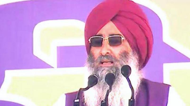 Ravinder Brahmpura Ravinder Brahmpura