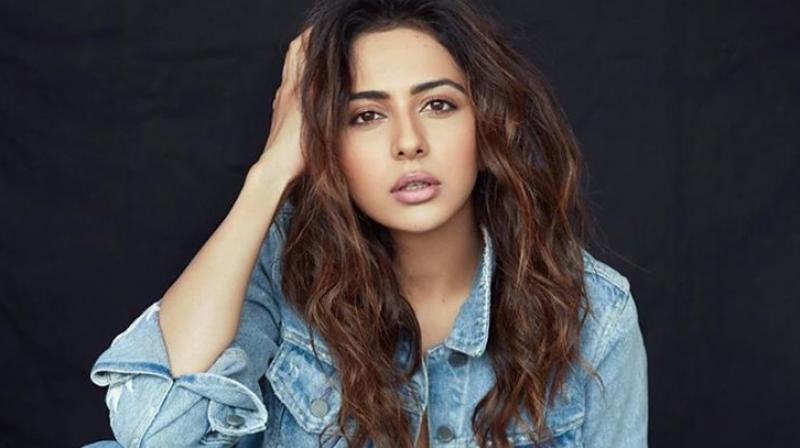 Rakul Preet Singh Rakul Preet Singh