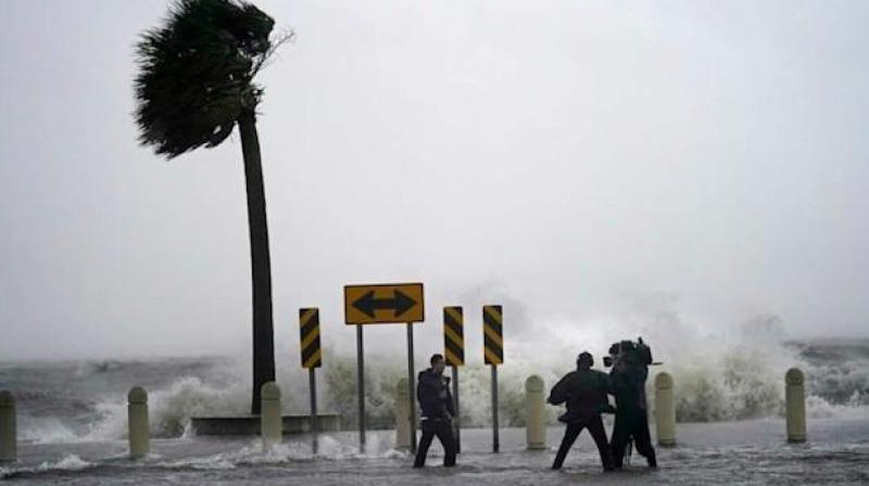  Storm Ida kills 45 people across six US states