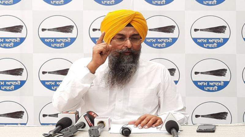 Kultar Singh Sandhwa Kultar Singh Sandhwa