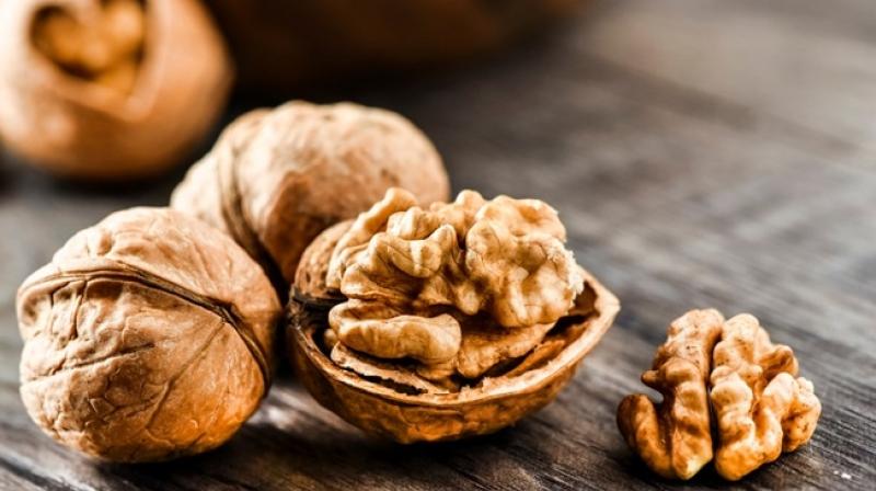 Walnut Walnut