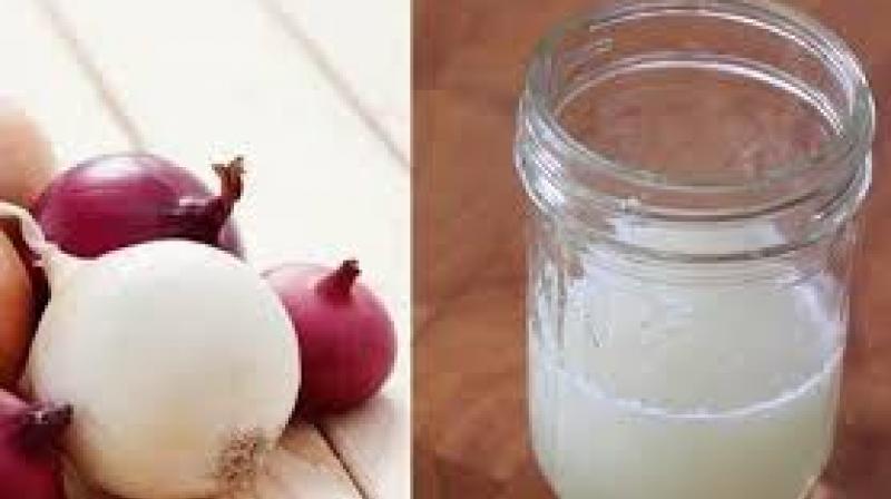 Health Benefits of onion in Monsoon Season