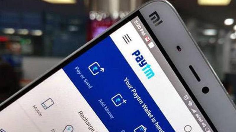 Complete paytm ola like mobile wallet kyc by tomorrow