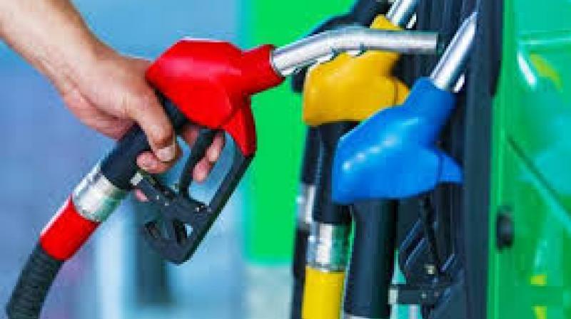 oil prices oil prices