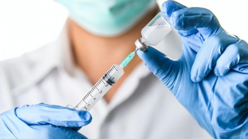 vaccine vaccine