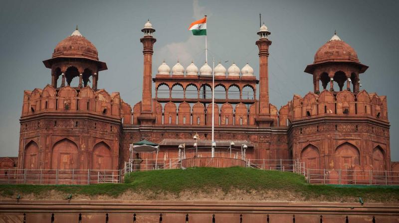 lal quila lal quila