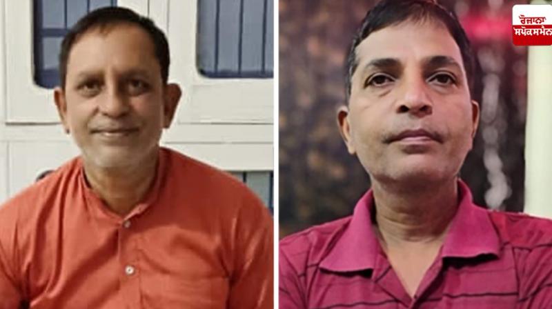 Three brothers suffer heart attack in Budhlada Three brothers suffer heart attack in Budhlada