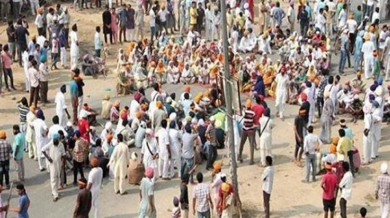 Kotkapura firing: SIT files supplementary chargesheet with govt sanction Kotkapura firing: SIT files supplementary chargesheet with govt sanction