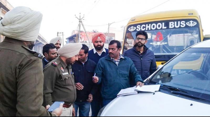 Punjab Police Punjab Police