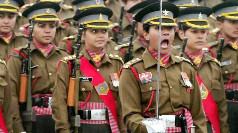 Indian Army Indian Army