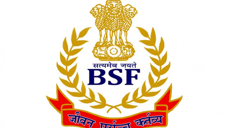 BSF BSF