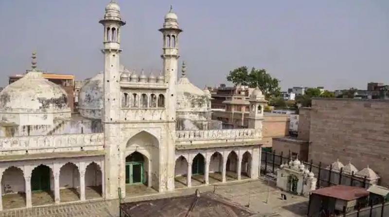 Gyanvapi Case: Setback For Hindu Side, No Scientific Probe Of 'Shivling' Gyanvapi Case: Setback For Hindu Side, No Scientific Probe Of 'Shivling'