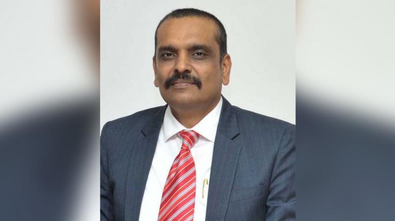 Kunwar Vijay Partap Singh