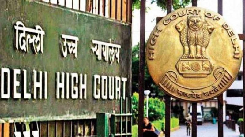Dehli High court Dehli High court
