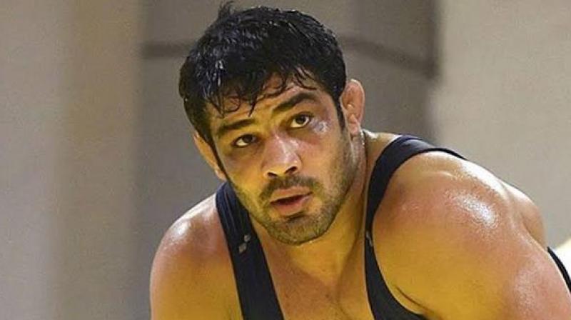 Sushil Kumar