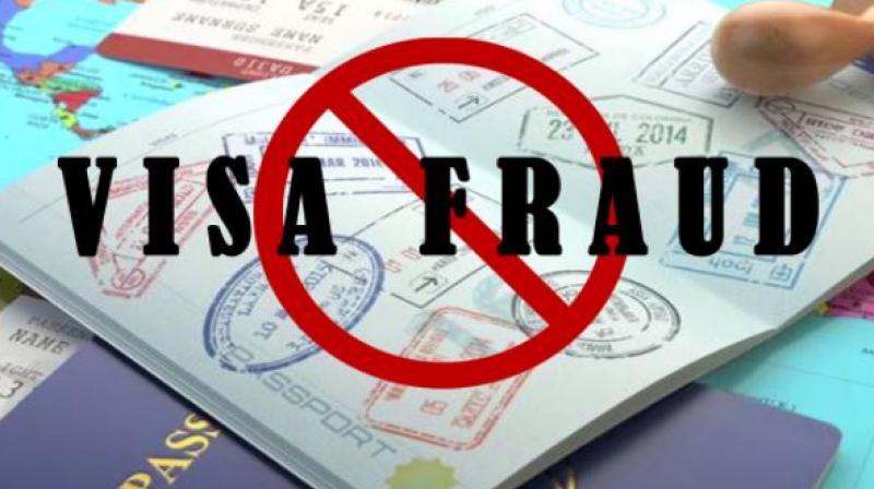 Chandigarh immigration fraud Chandigarh immigration fraud
