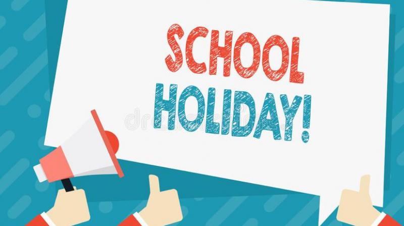 Punjab School Holiday News Punjab School Holiday News