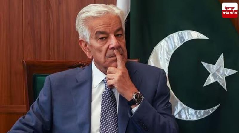 Pakistan warns Afghanistan of open war News Pakistan warns Afghanistan of open war News