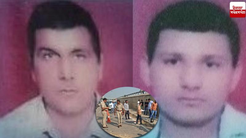 Sonipat Murder News Sonipat Murder News