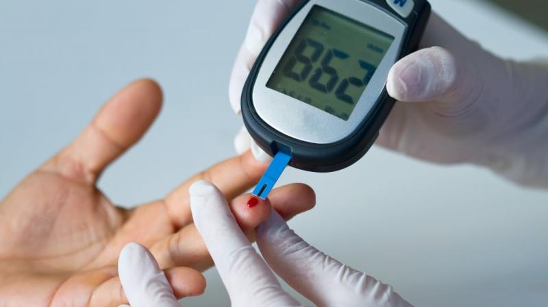Relief for Diabetics Relief for Diabetics