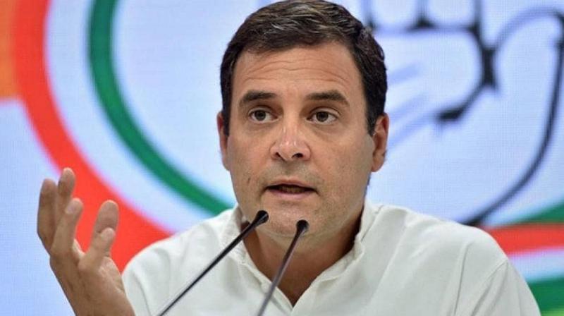 Rahul Gandhi Rahul Gandhi