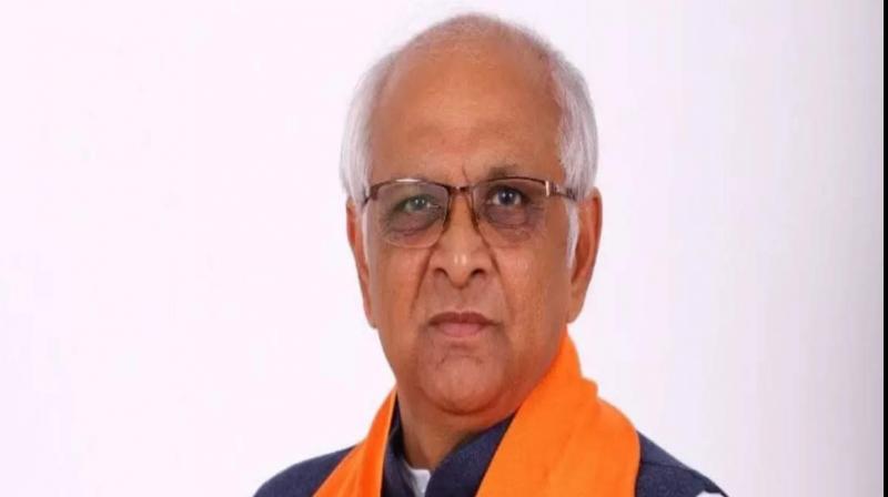 Bhupinder Patel Bhupinder Patel