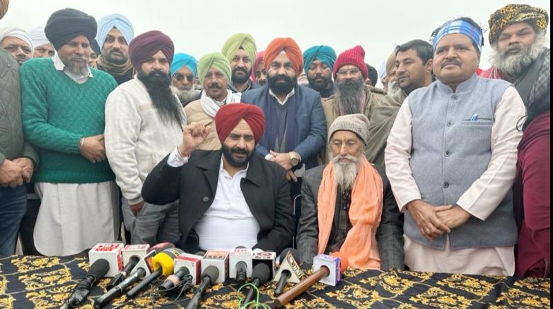 Harmeet Pathanamajra Harmeet Pathanamajra