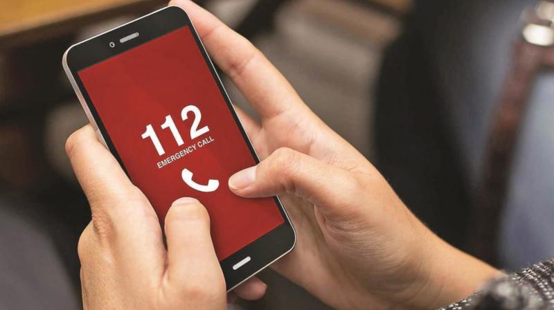 Dial 112 For Every Emergency Help in Chandigarh Dial 112 For Every Emergency Help in Chandigarh