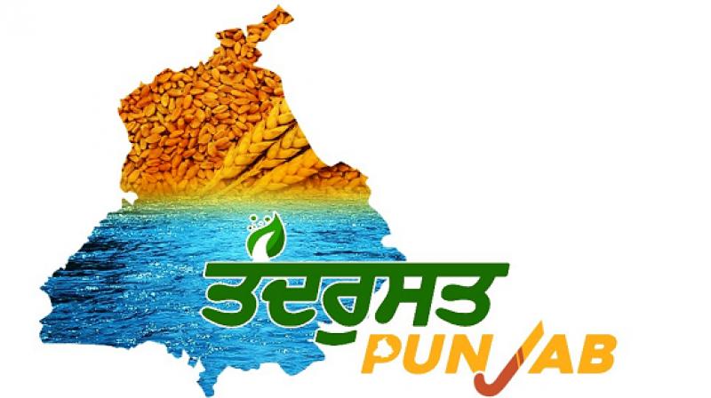 Mission Healthy Punjab Mission Healthy Punjab