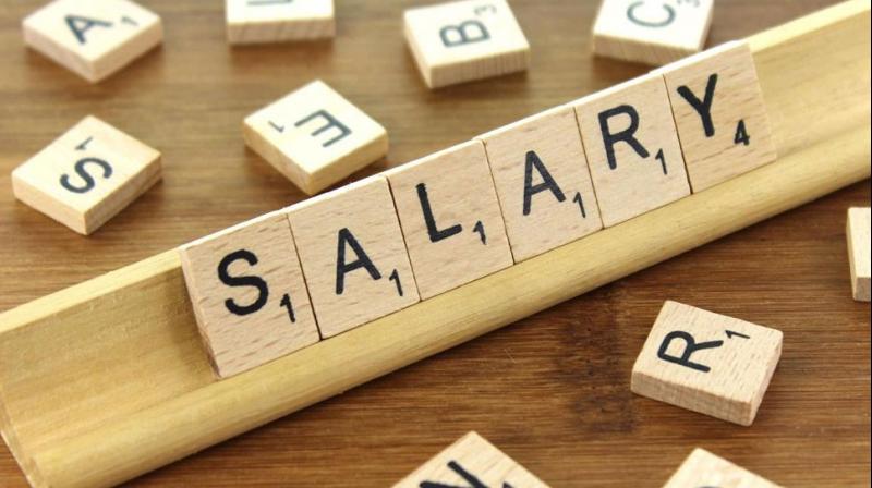 Salaries may rise as Centre proposes cut in employees' PF contribution