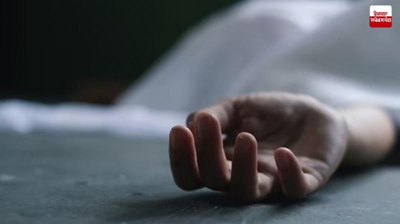 Kotkapura youth dies of heart attack in Dubai