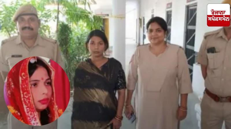 Rajasthan News: Girl became a bride 25 times in seven months, know what happened next Rajasthan News: Girl became a bride 25 times in seven months, know what happened next