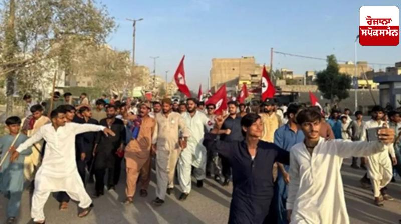 Pakistan News: Will there be a civil war in Pakistan? Attack on the house of Sindh Home Minister Pakistan News: Will there be a civil war in Pakistan? Attack on the house of Sindh Home Minister
