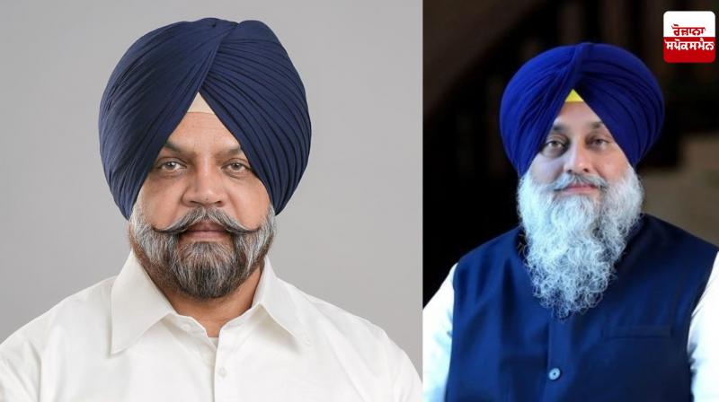 No thought of becoming a member of a faction that has strayed from Sri Akal Takht Sahib and the Panth: Manpreet Ayali No thought of becoming a member of a faction that has strayed from Sri Akal Takht Sahib and the Panth: Manpreet Ayali