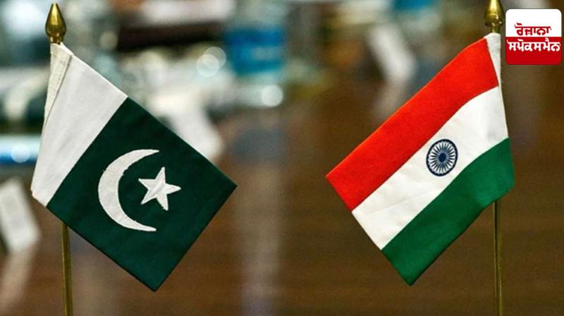 India-Pakistan News: India expels another employee of Pakistan High Commission India-Pakistan News: India expels another employee of Pakistan High Commission